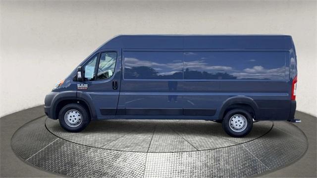 used 2019 Ram ProMaster 3500 car, priced at $19,995