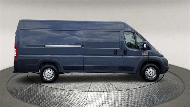 used 2019 Ram ProMaster 3500 car, priced at $19,995