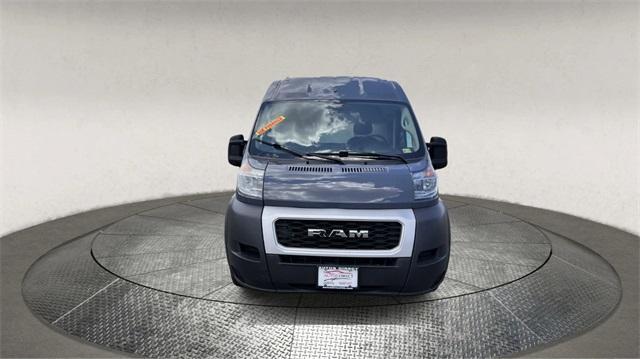 used 2019 Ram ProMaster 3500 car, priced at $19,995