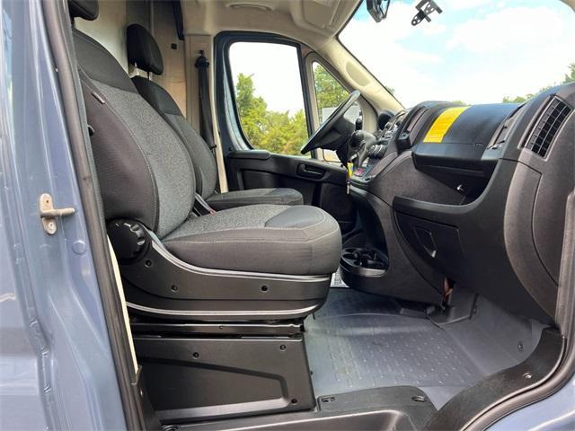 used 2019 Ram ProMaster 3500 car, priced at $19,995