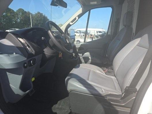 used 2019 Ford Transit-350 car, priced at $22,995