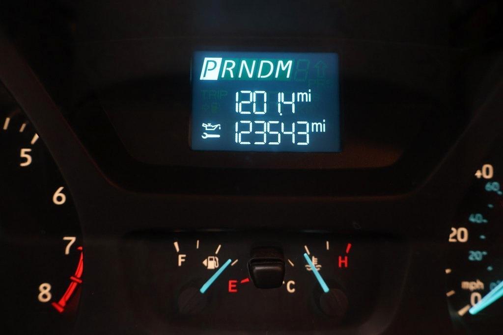 used 2019 Ford Transit-350 car, priced at $20,995