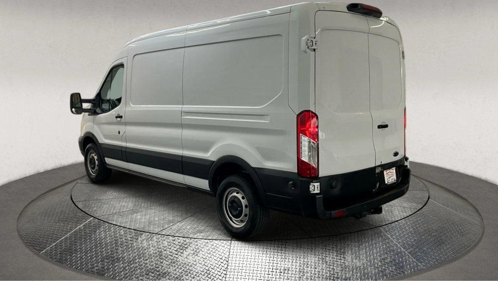 used 2019 Ford Transit-350 car, priced at $20,995