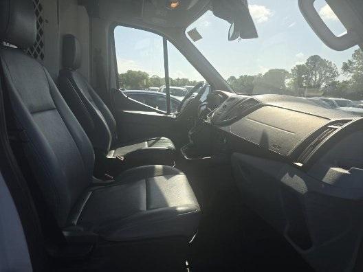 used 2019 Ford Transit-350 car, priced at $22,995