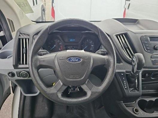 used 2019 Ford Transit-350 car, priced at $22,995
