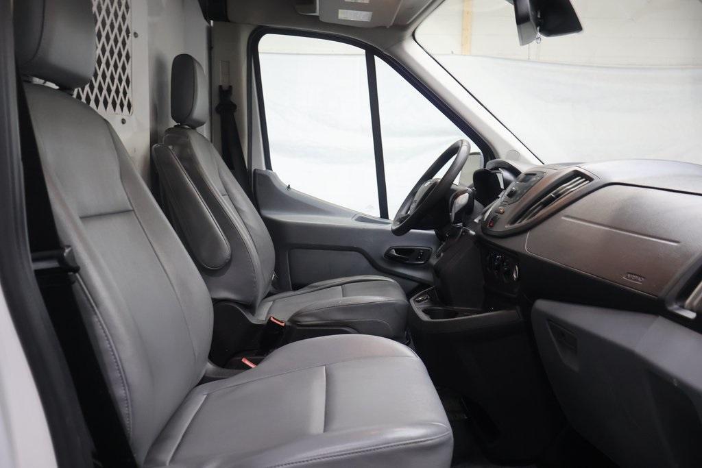 used 2019 Ford Transit-350 car, priced at $20,995
