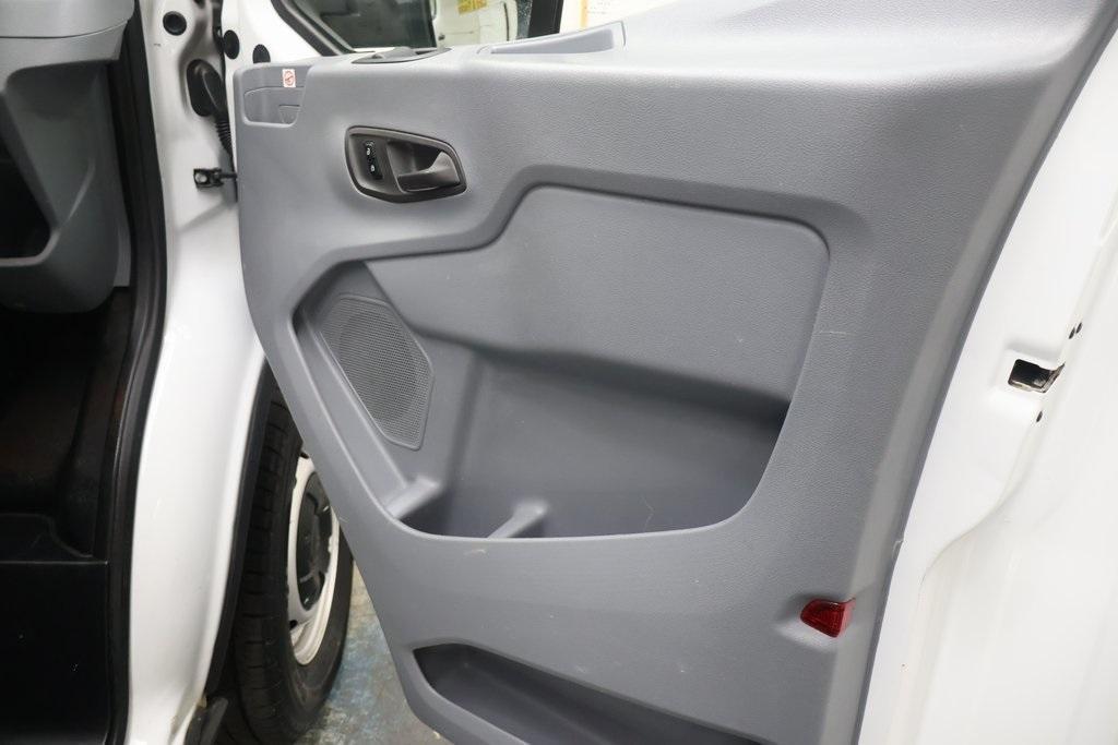 used 2019 Ford Transit-350 car, priced at $20,995