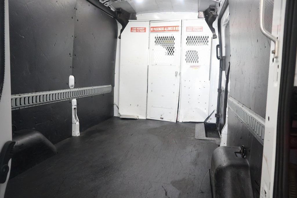used 2019 Ford Transit-350 car, priced at $20,995