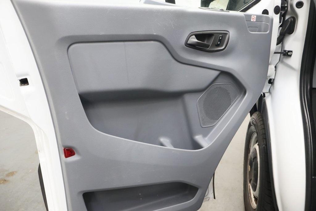 used 2019 Ford Transit-350 car, priced at $20,995