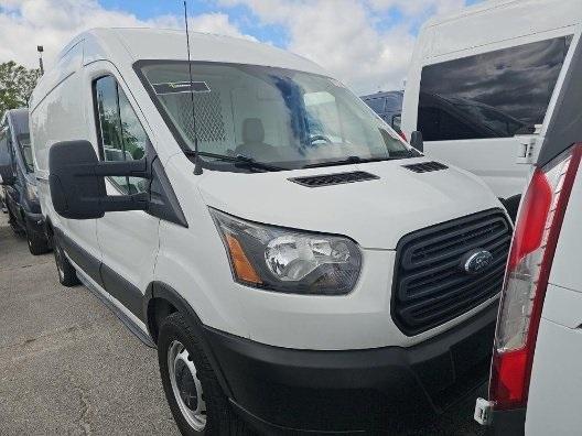 used 2019 Ford Transit-350 car, priced at $22,995