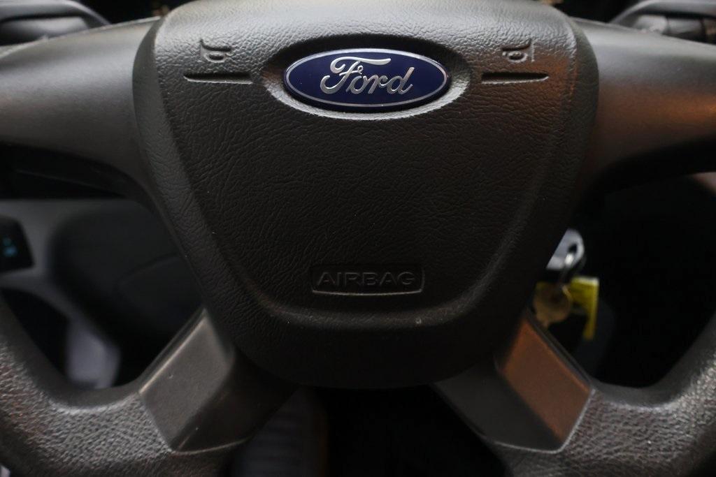 used 2019 Ford Transit-350 car, priced at $20,995