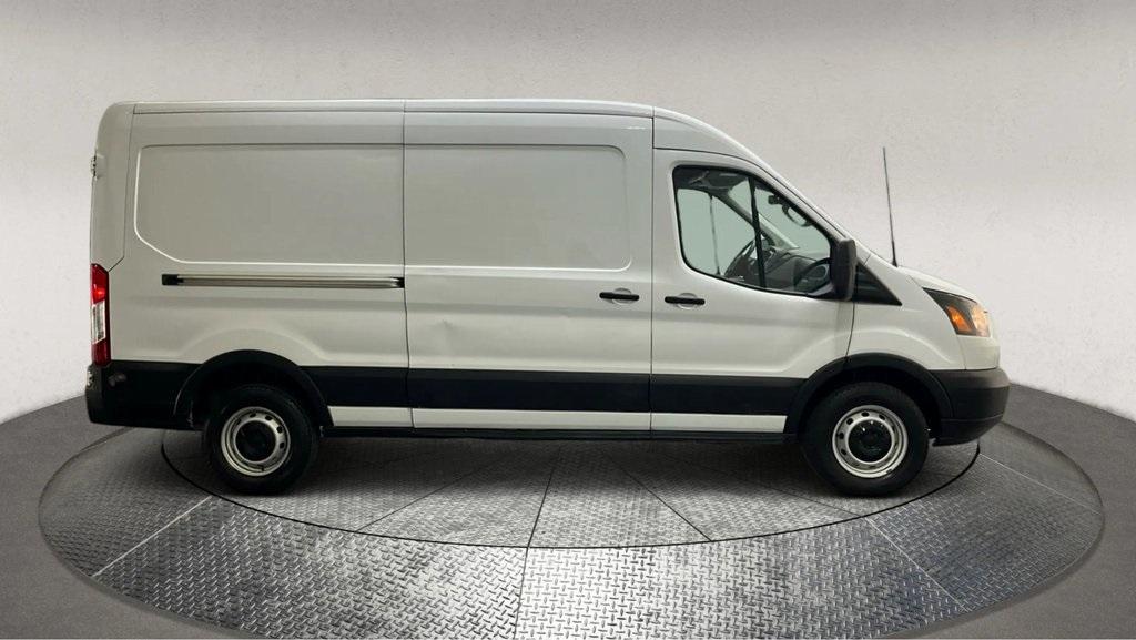 used 2019 Ford Transit-350 car, priced at $20,995