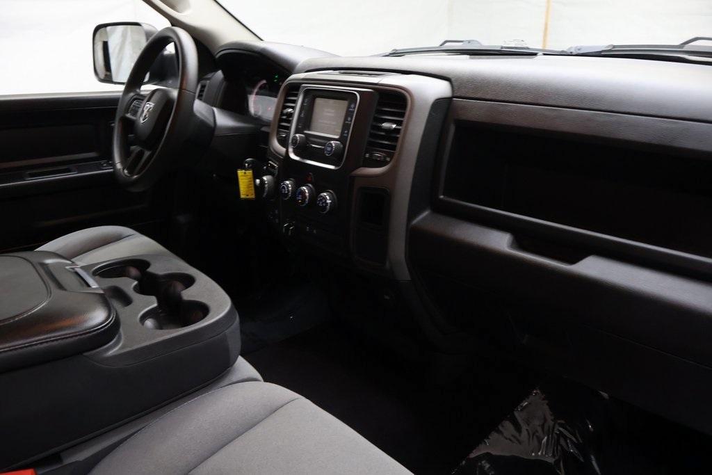 used 2022 Ram 1500 Classic car, priced at $33,495