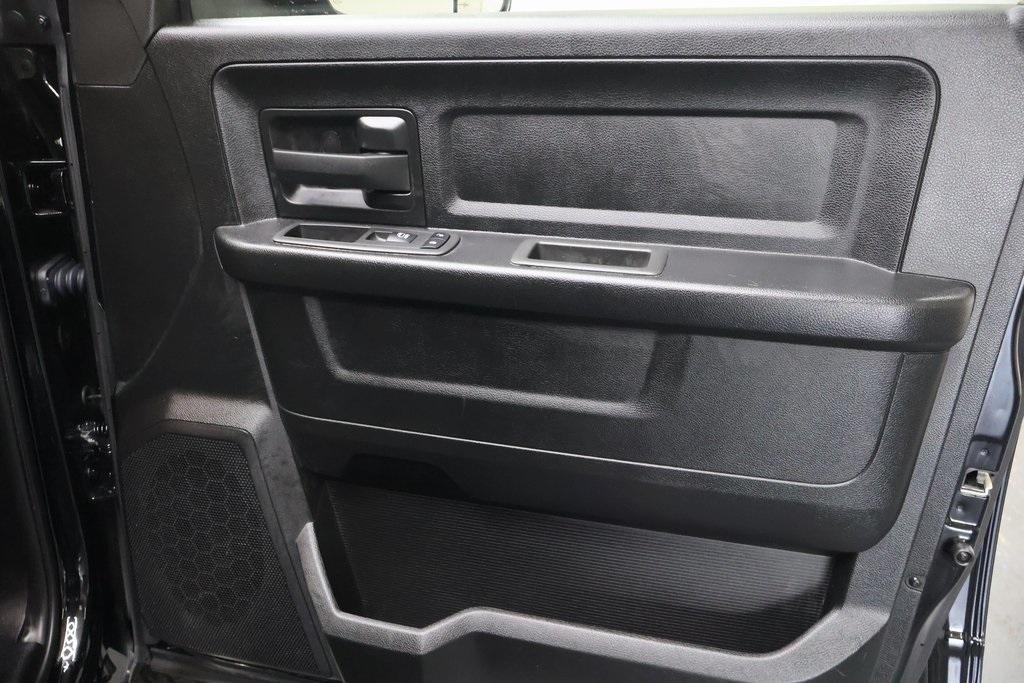 used 2022 Ram 1500 Classic car, priced at $33,495