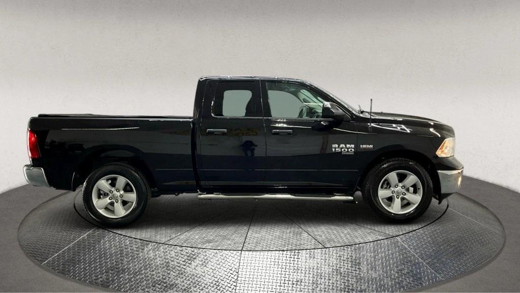 used 2022 Ram 1500 Classic car, priced at $33,495