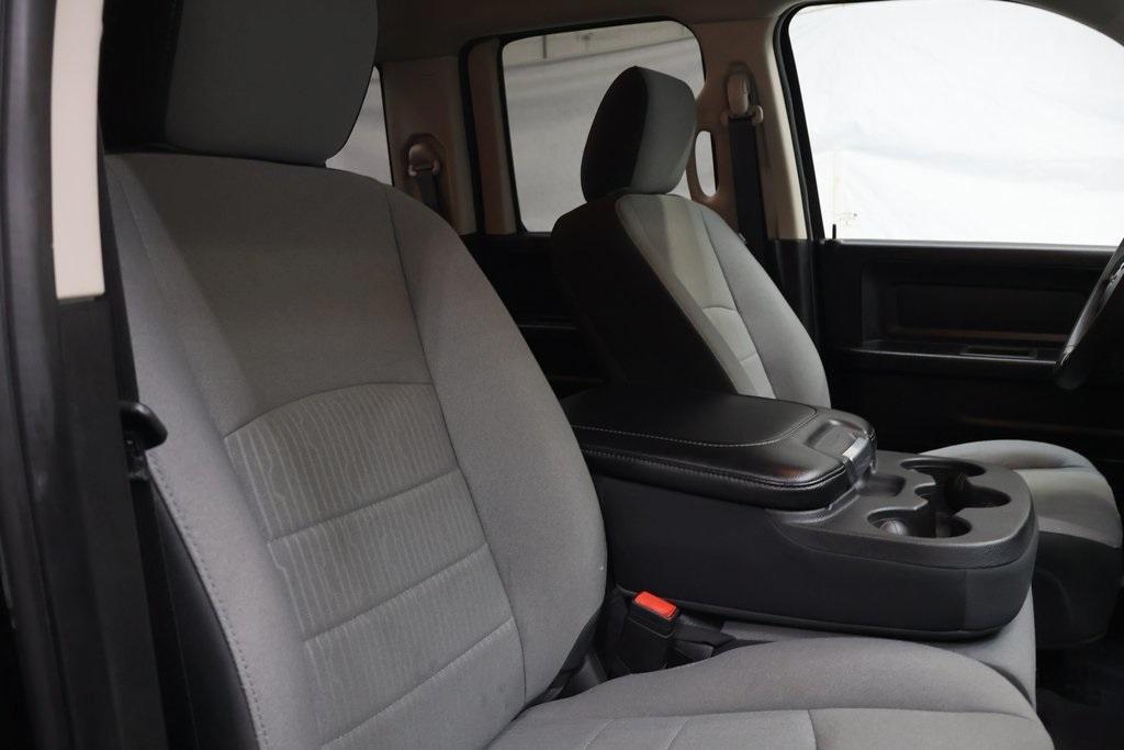 used 2022 Ram 1500 Classic car, priced at $33,495