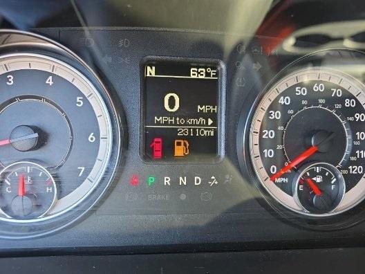 used 2022 Ram 1500 Classic car, priced at $33,995