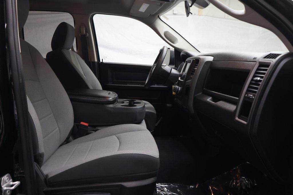 used 2022 Ram 1500 Classic car, priced at $33,495