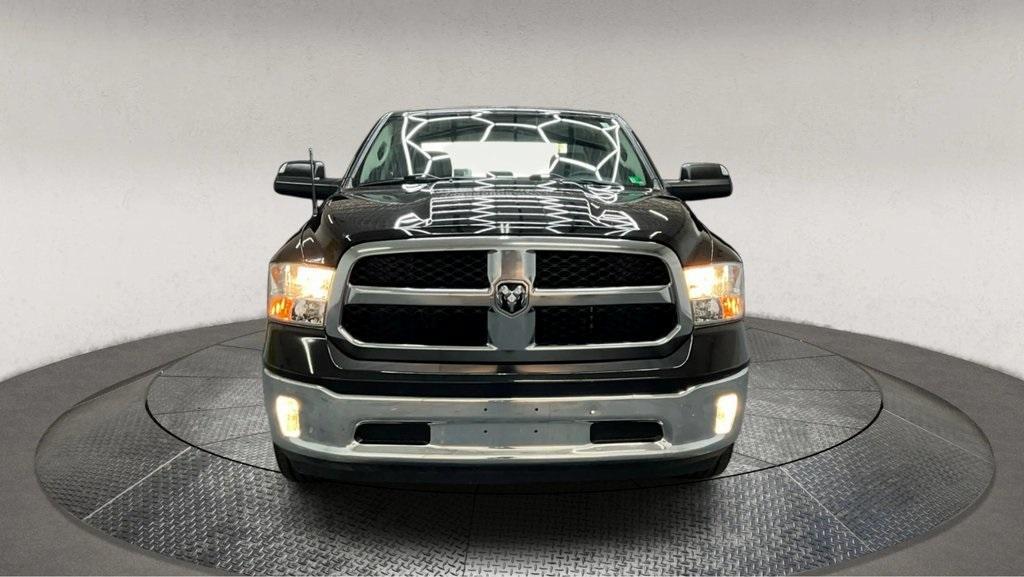used 2022 Ram 1500 Classic car, priced at $33,495