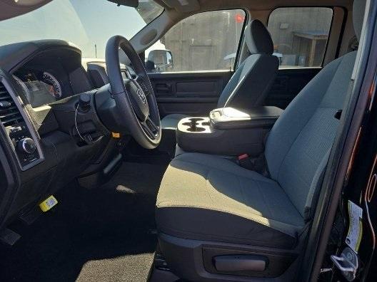 used 2022 Ram 1500 Classic car, priced at $33,995