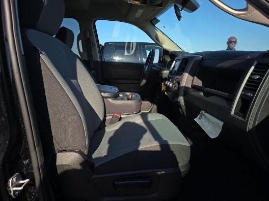 used 2022 Ram 1500 Classic car, priced at $33,995