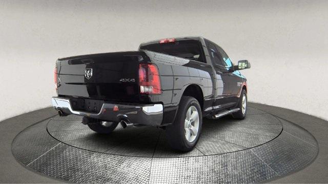 used 2022 Ram 1500 Classic car, priced at $33,995