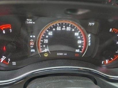 used 2024 Dodge Durango car, priced at $44,995