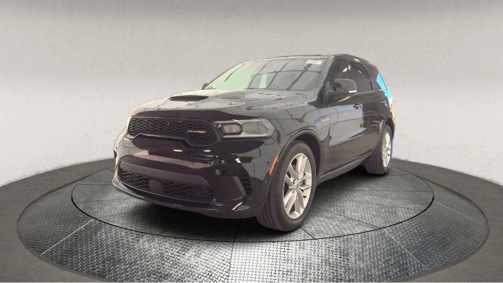 used 2024 Dodge Durango car, priced at $44,995
