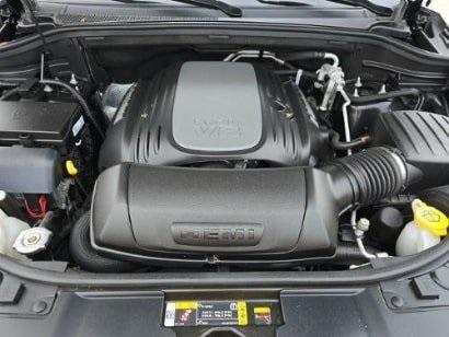used 2024 Dodge Durango car, priced at $44,995