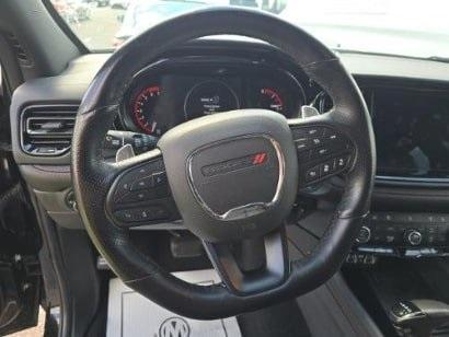 used 2024 Dodge Durango car, priced at $44,995