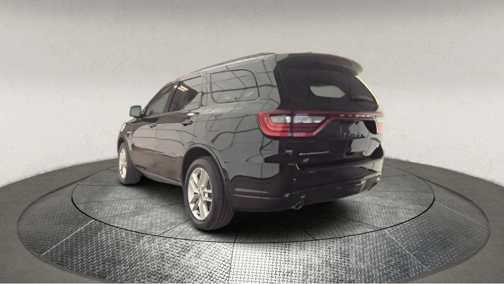 used 2024 Dodge Durango car, priced at $44,995
