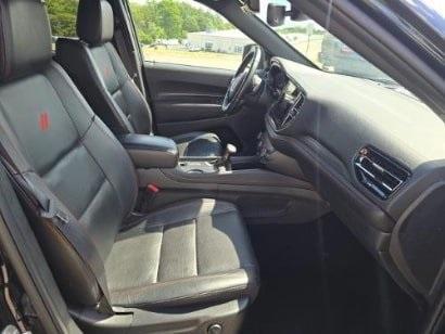 used 2024 Dodge Durango car, priced at $44,995
