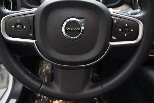 used 2022 Volvo S60 Recharge Plug-In Hybrid car, priced at $34,995
