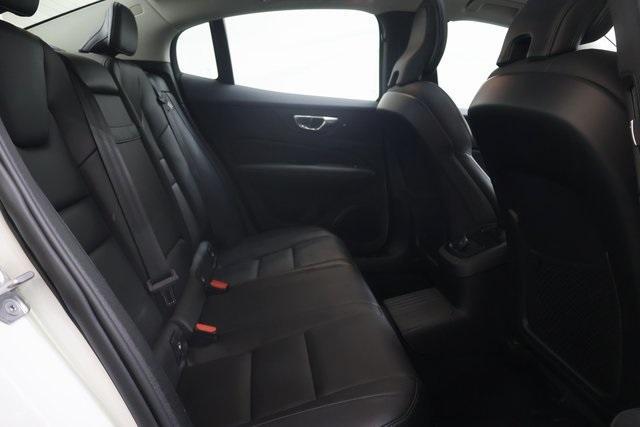 used 2022 Volvo S60 Recharge Plug-In Hybrid car, priced at $34,995