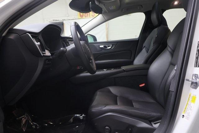 used 2022 Volvo S60 Recharge Plug-In Hybrid car, priced at $34,995