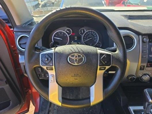 used 2015 Toyota Tundra car, priced at $16,995