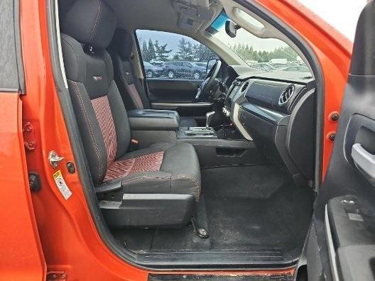 used 2015 Toyota Tundra car, priced at $16,995