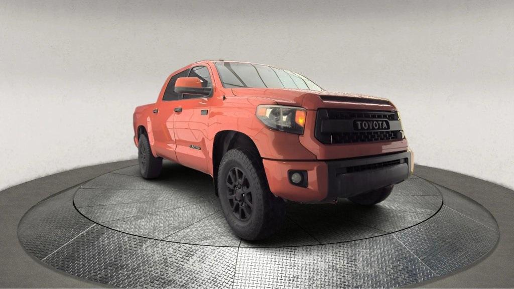 used 2015 Toyota Tundra car, priced at $16,995