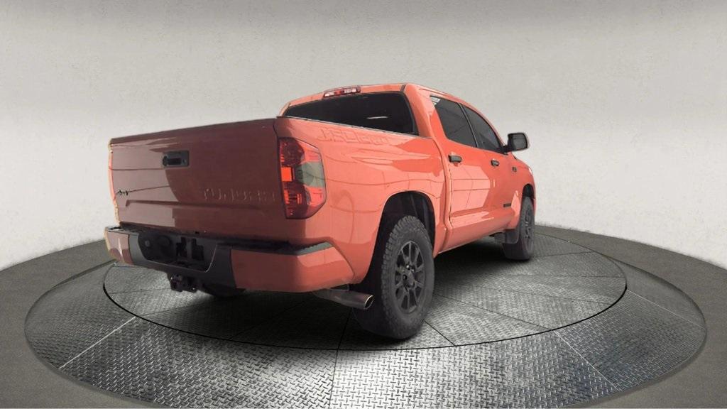 used 2015 Toyota Tundra car, priced at $16,995
