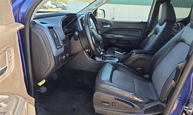 used 2015 Chevrolet Colorado car, priced at $18,995