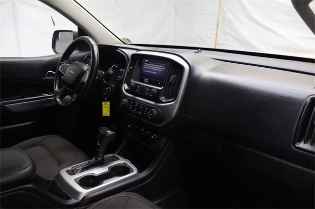 used 2020 Chevrolet Colorado car, priced at $15,995