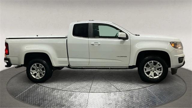 used 2020 Chevrolet Colorado car, priced at $15,995