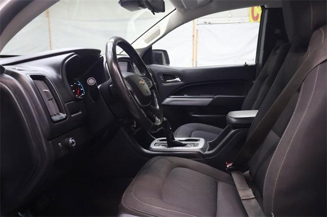 used 2020 Chevrolet Colorado car, priced at $15,995