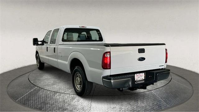 used 2015 Ford F-250 car, priced at $19,995