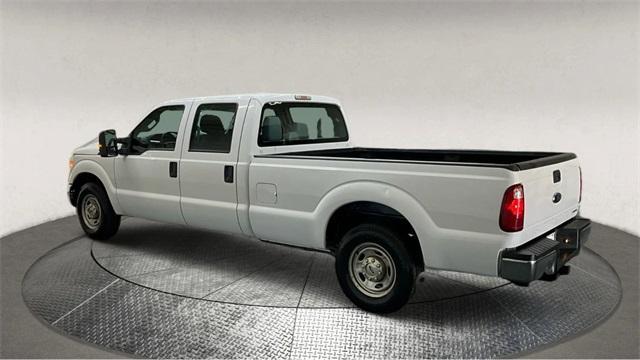 used 2015 Ford F-250 car, priced at $19,995