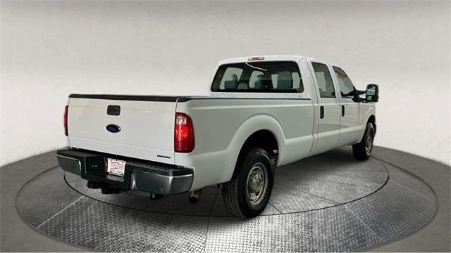 used 2015 Ford F-250 car, priced at $19,995