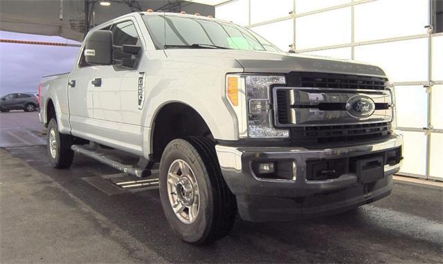 used 2017 Ford F-250 car, priced at $28,995