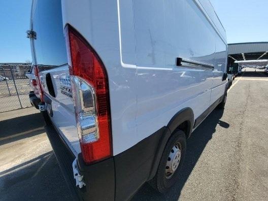 used 2023 Ram ProMaster 2500 car, priced at $33,995