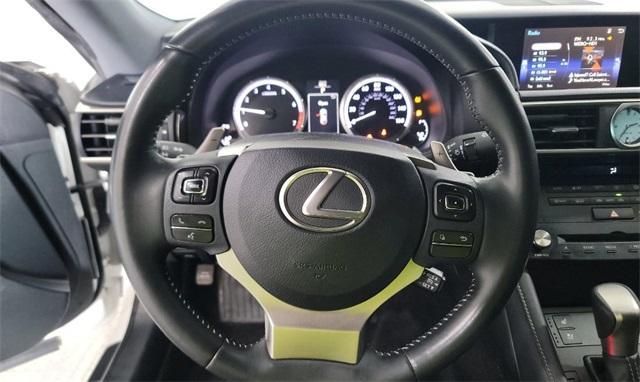 used 2015 Lexus RC 350 car, priced at $19,795