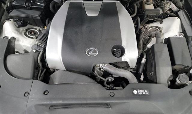 used 2015 Lexus RC 350 car, priced at $19,795